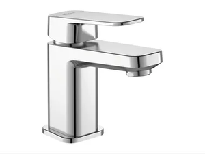 TONIC II 100 mm - A6331 - Single handle washbasin mixer _ Ideal Standard